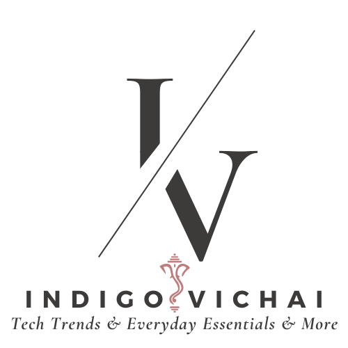 Indigo Vichai